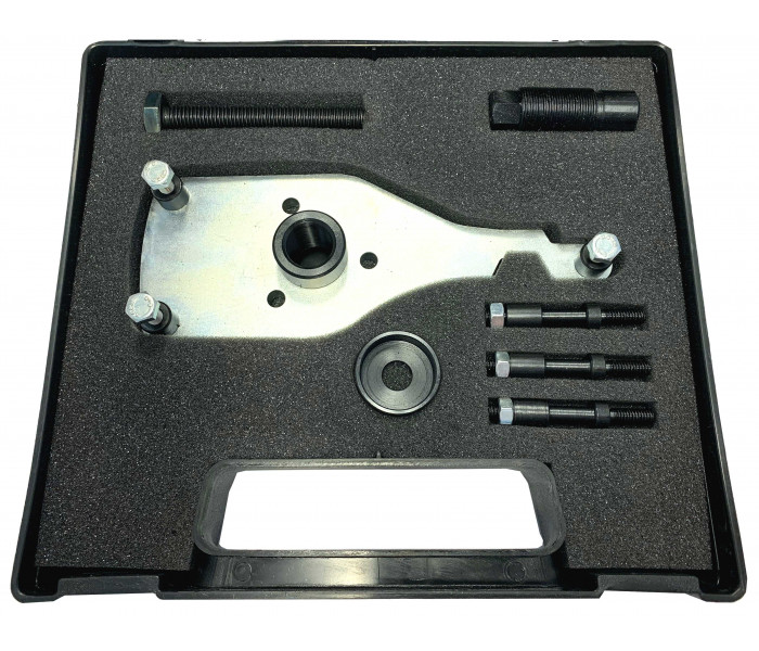 Art. 906 220 50 Ford 2.0 D Eco Blue Zestaw narzędzi do pompy wtryskowej pasek DIESEL